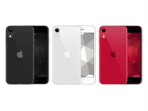 苹果se2最新爆料,性能升级，设计革新，性价比再突破